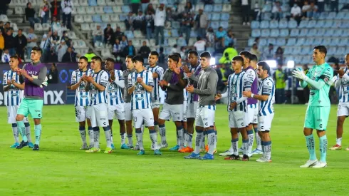 Toluca anunció la llegada de un subcampeón de la Liga MX
