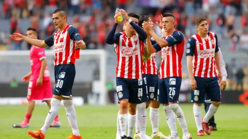 El Rebaño Sagrado conoció el calendario de la próxima temporada.
