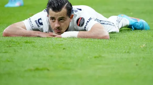 Alan Mozo es el primer refuerzo de Chivas de cara al Apertura 2022.