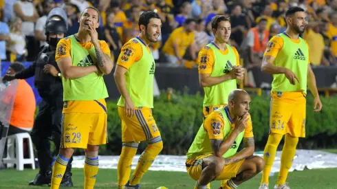 Tigres Clausura 2022