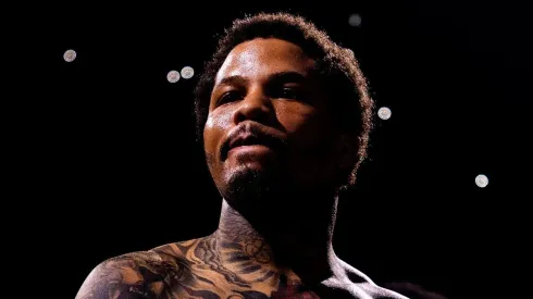 Gervonta Davis explicó por qué Rolando Romero no merece que le de la revancha