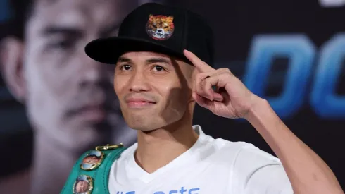 Nonito Donaire prometió vengarse de Naoya Inoue