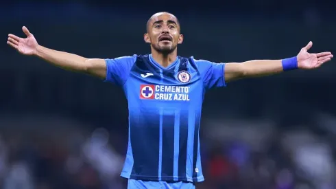 Rafael Baca Cruz Azul Clausura 2022
