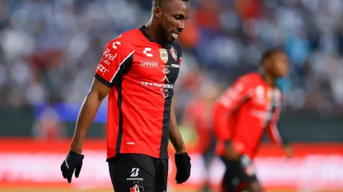 Quiñones despierta gran interés tras su campaña con Atlas.