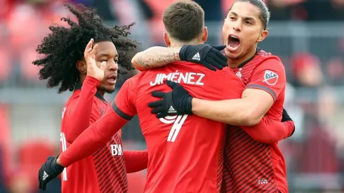 ¡Quiere ir al Tri! Carlos Salcedo gana su primer título con Toronto FC