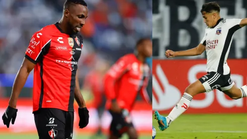 La afición del América prefiere a Quiñones y no a Solari.