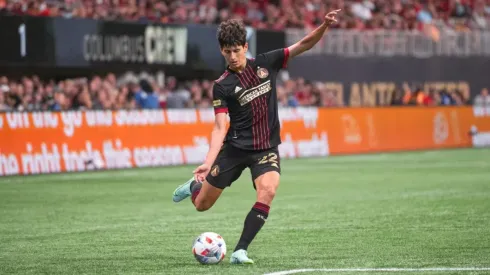 Jürgen Damm es una de las opciones que maneja el América.