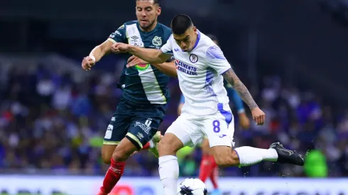 Quick Mendoza es una de las bajas de la Máquina para el Apertura 2022.