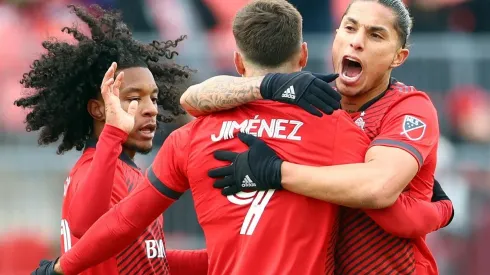 Por qué Toronto FC juega en la MLS si es de Canadá