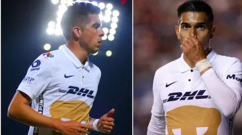 Leonel López Favio Álvarez Pumas 2022
