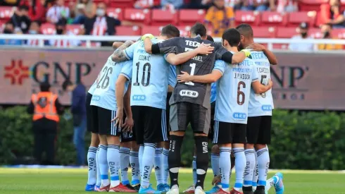 Tigres Clausura 2022