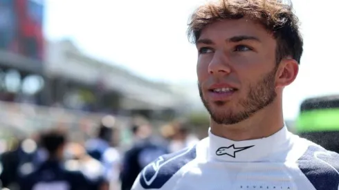 Pierre Gasly contradijo a Christian Horner y exige cambios a la FIA.
