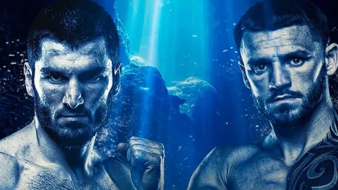 Artur Beterbiev vs Joe Smith: El campeón que ganó dinero apostando por Bivol ante Canelo Álvarez