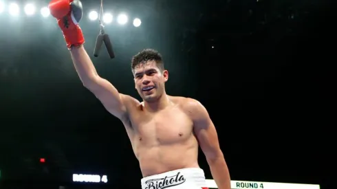 Gilberto Ramírez aseguró que a Dmitry Bivol le llegó la hora