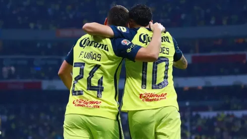 América buscará pelear por el título en el Apertura 2022.