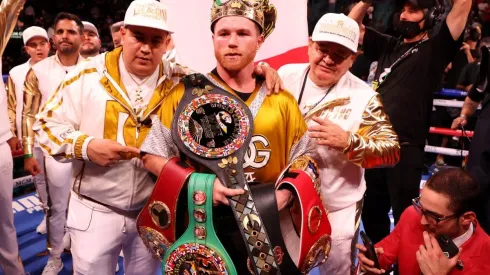 La boxeadora mexicana que el sábado puede ser indiscutible como Canelo Álvarez