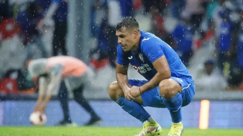 Morales cree que deben llegar refuerzos a Cruz Azul