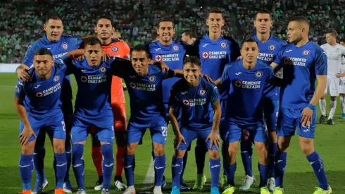 Cruz Azul 2019
