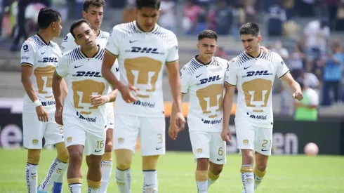 Pumas Apertura 2022
