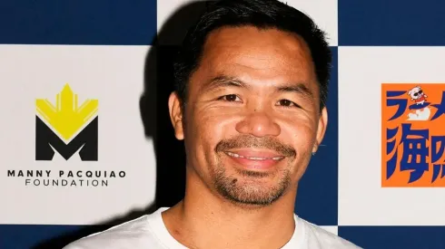 Freddie Roach se refirió a la posibilidad de que Manny Pacquiao vuelva a pelear