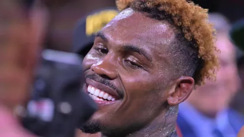 Se confirma el próximo compromiso de Jermell Charlo y no será en el peso mediano