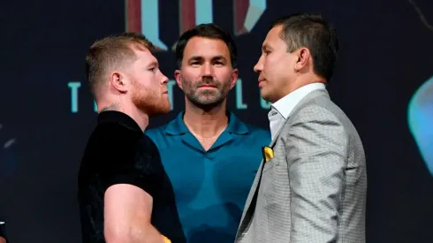 Modo Furia: Canelo Álvarez dijo que su meta principal es acabar la carrera de Golovkin