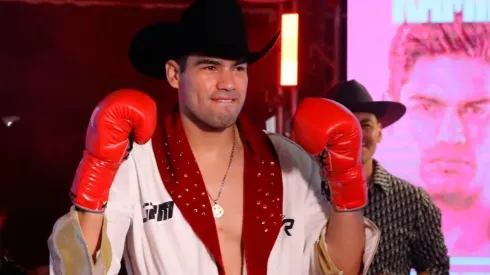 El plan de Eddie Hearn que hará enfurecer a Zurdo Ramírez y Oscar De la Hoya