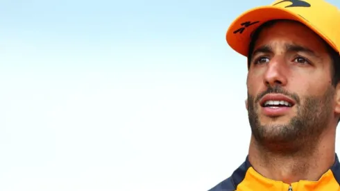 McLaren piensa en un campeón del mundo para reemplazar a Ricciardo.
