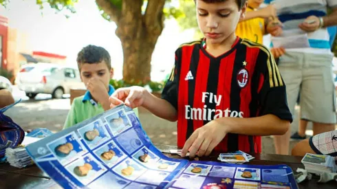 El Álbum Panini del Mundial de Qatar 2022 saldrá en agosto.
