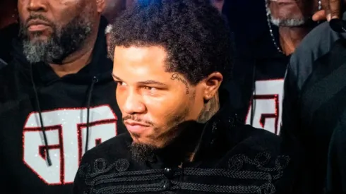 Gervonta Davis no tardó en responder al desafío de Ryan García