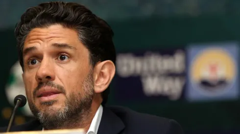 Alejandro Irarragorri