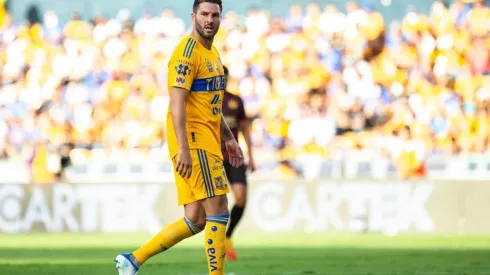 La curiosa y positiva estadística que registra Tigres en ausencia de Gignac