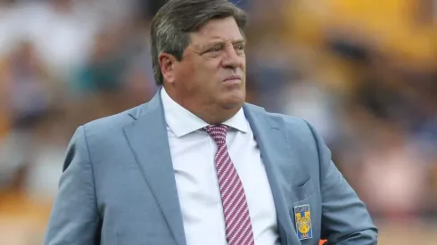 ¿Por qué Miguel Herrera sería suspendido y multado por la Liga MX?