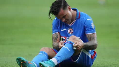 Cruz Azul suma dos derrotas consecutivas.