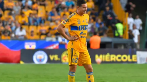 El Piojo cepilla a Thauvin del once titular de Tigres