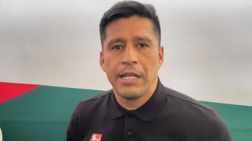 Ricardo Osorio Bundesliga 2022