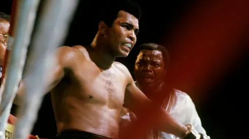 Boxeo: La millonaria compra del cinturón más legendario de Muhammad Ali