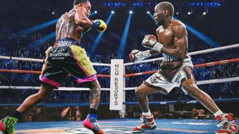 Errol Spence vs Terence Crawford: Bob Arum reveló cuál es el gran problema para concretar la pelea