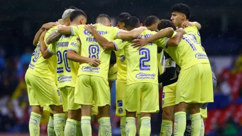 América en el Apertura 2022