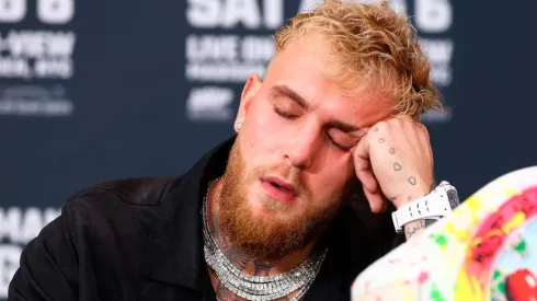 Jake Paul asegura que puede hacer mejor negocio con McGregor que Mayweather