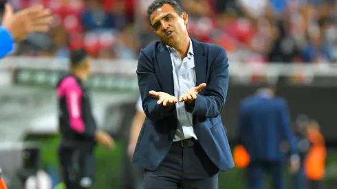 Cadena precisa obtener rápido buenos resultados.