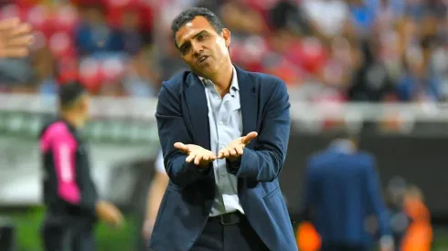 Ricardo Cadena Chivas Apertura 2022