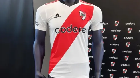 River Plate Codere 2022