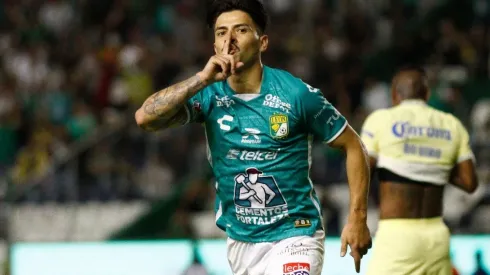 Víctor Dávila León Apertura 2022