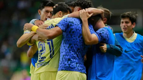 LEON, MEXICO – JULIO 31: durante el juego de la jornada 6 del Torneo Apertura 2022 de la Liga BBVA MX en el Estadio Nou Camp el 31 de Julio de 2022 en Leon, Mexico. (Foto: Cesar Gomez/JAM MEDIA)
