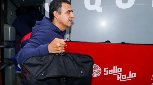 Cadena está en la cuerda floja tras siete encuentros sin victorias.