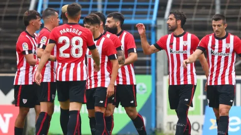 Athletic Club 2022 LaLiga