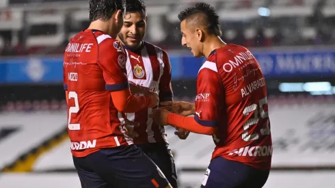 Chivas comenzará a preparar el Clásico Tapatío.
