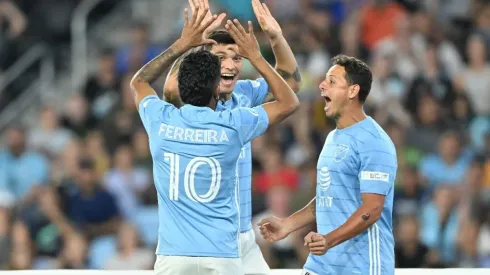 MLS gana el Skills Challenge 2022