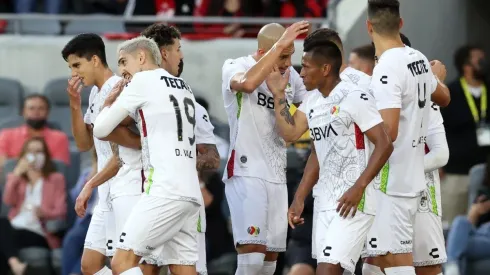 All Star Game MLS Liga MX 2021
